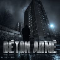 Béton Armé