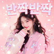 반짝반짝