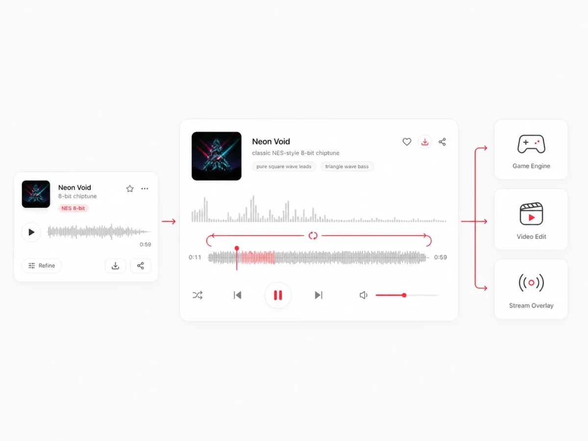 Loop it into your project