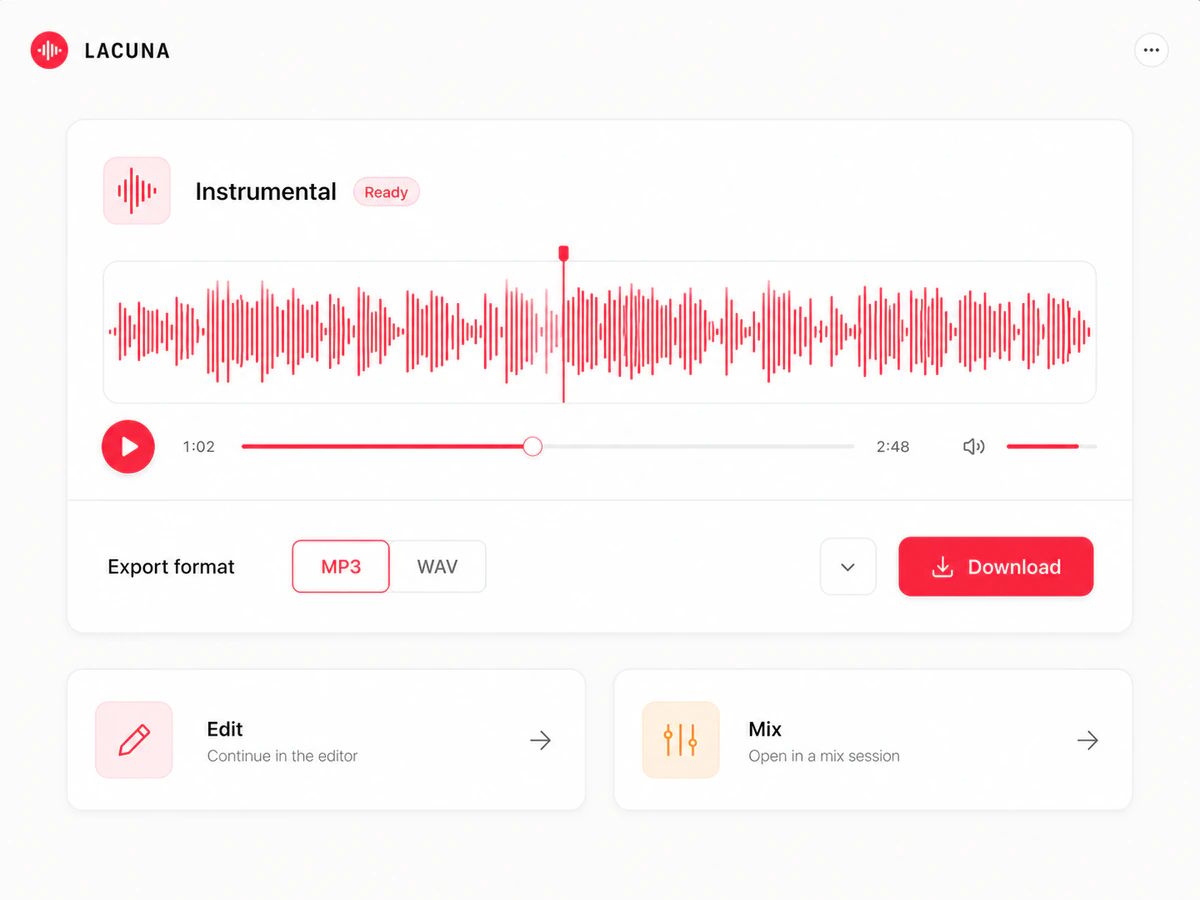 Download and build on it