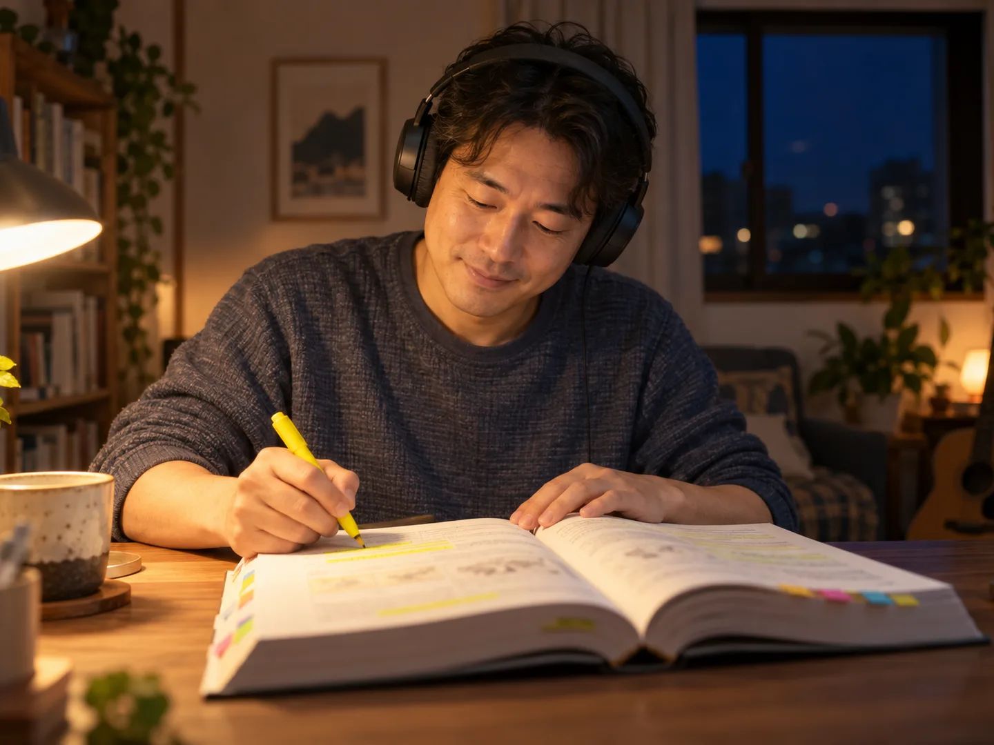 공부하는 직장인·성인 학습자
