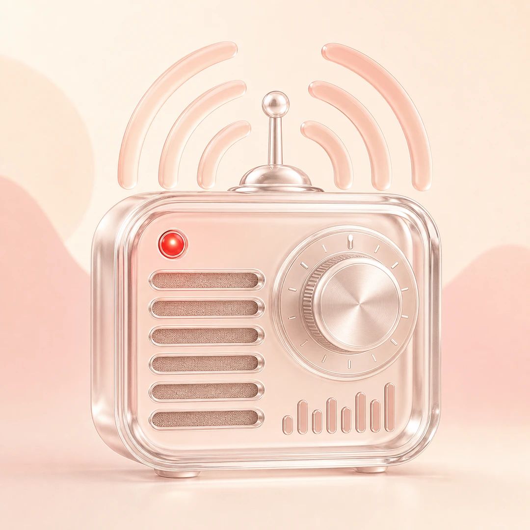 AI Radio Station