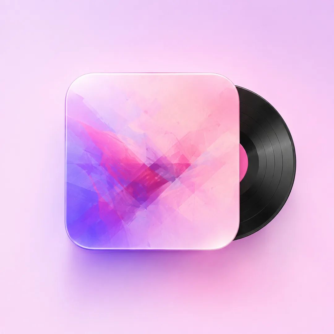 Album Cover Generator
