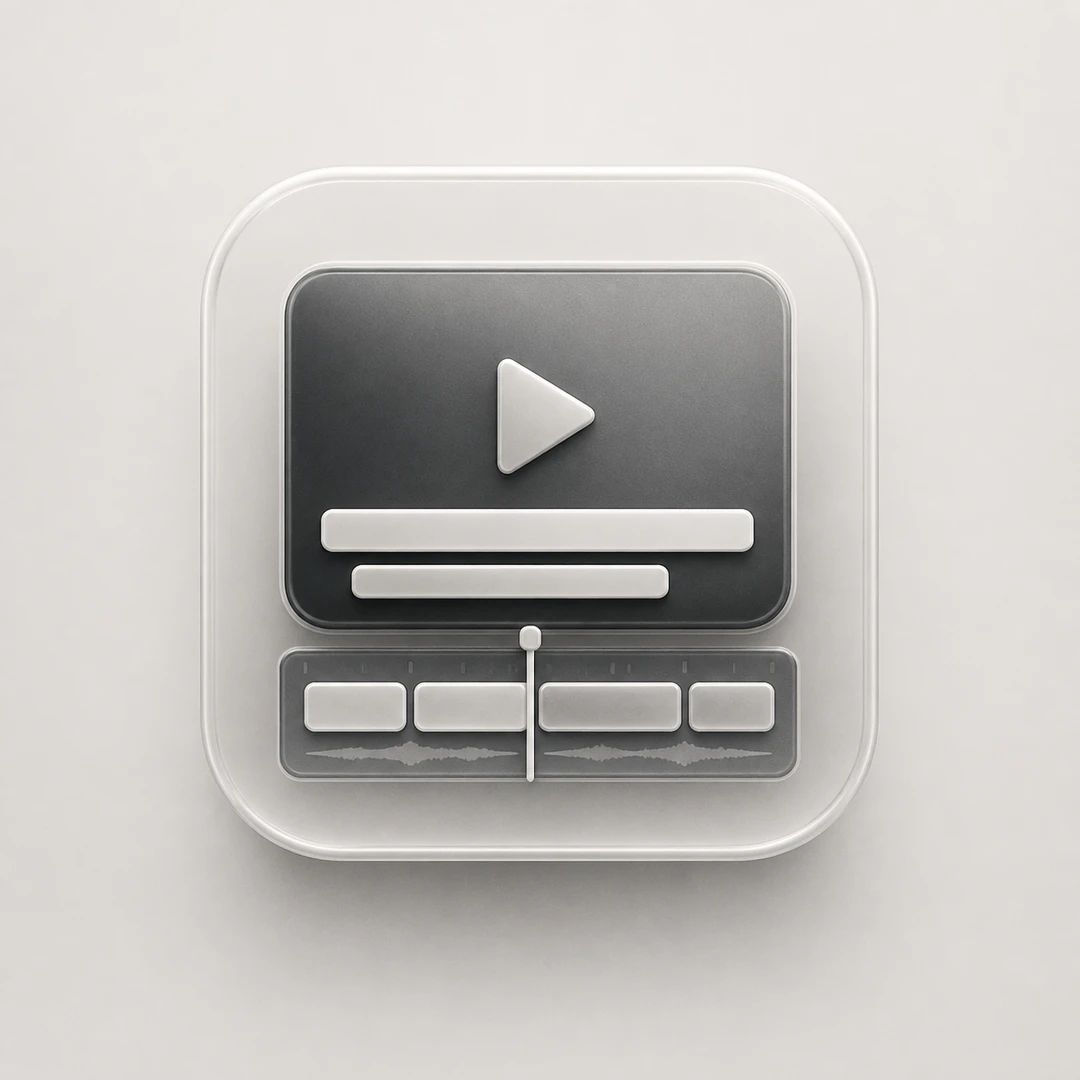 Lyric Video Maker