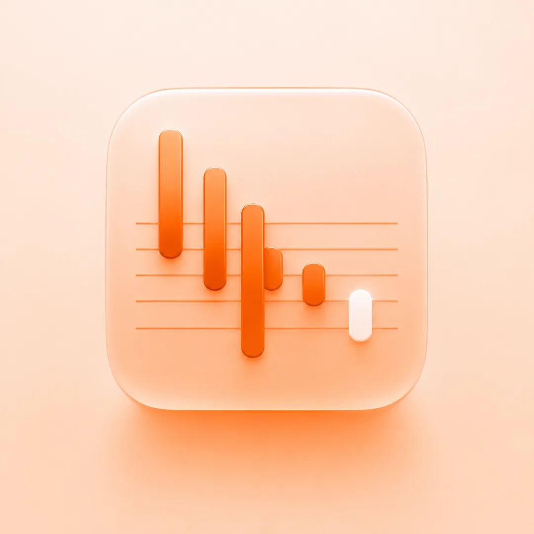 MIDI to Sheet Music