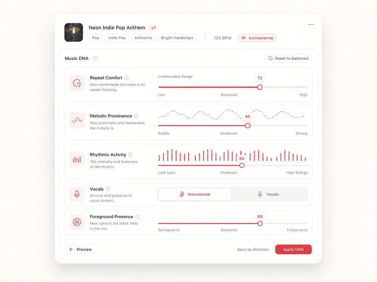 Tailored by audience, zone, and daypart