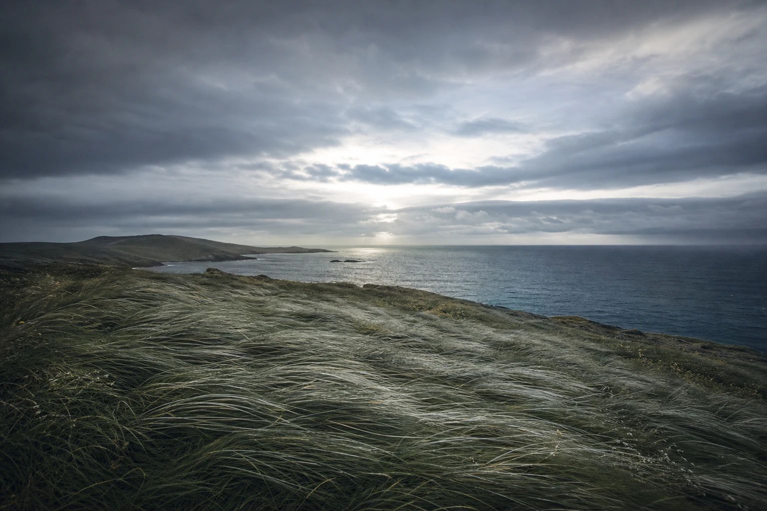 Open Wind radio artwork