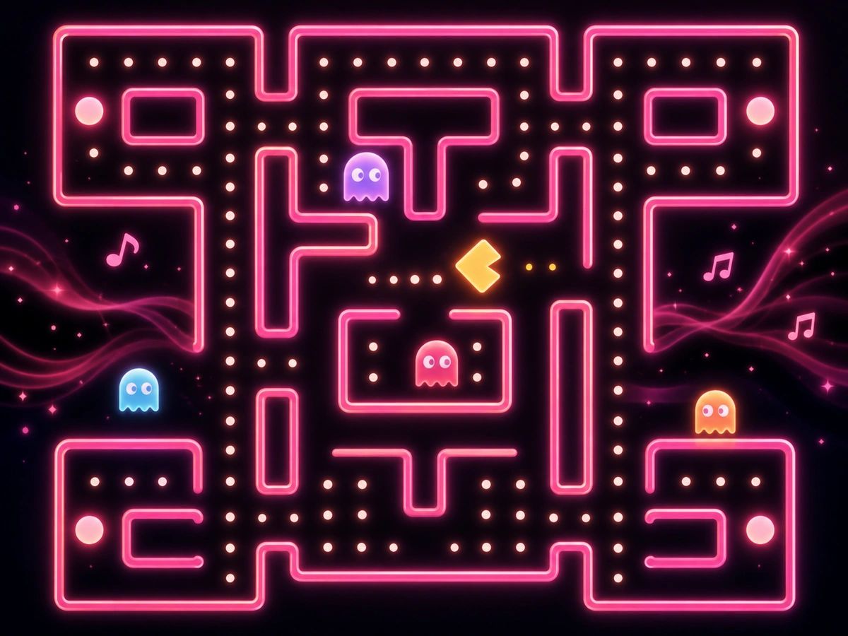 ゲーム世界のためのループ可能なBGMとテーマ曲