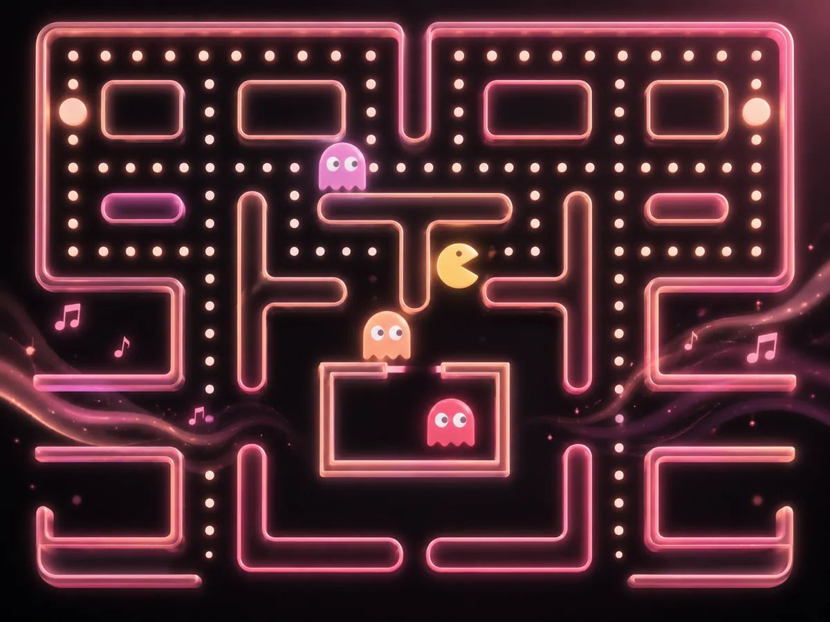 Loopable background music and themes for a game world