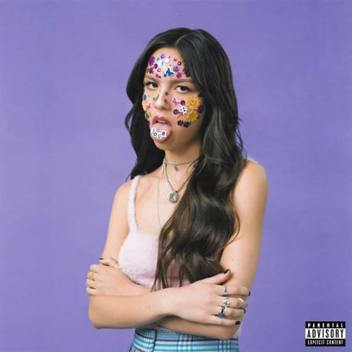 Cover art for drivers license