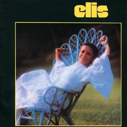 Capa de Águas de Março