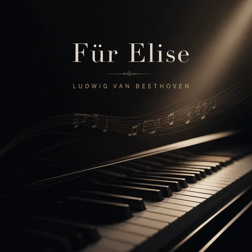 Für Elise cover